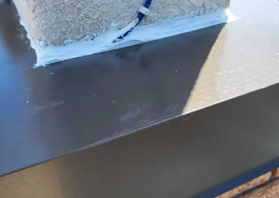 Stucco Construction