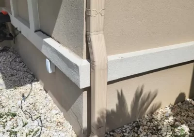 Stucco Maintenance