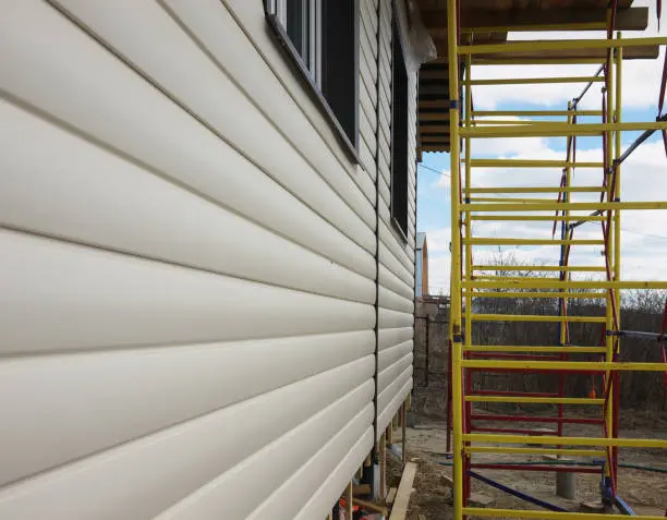 How To Install Vinyl Siding Milton, FL How To Install Vinyl Siding Milton, FL