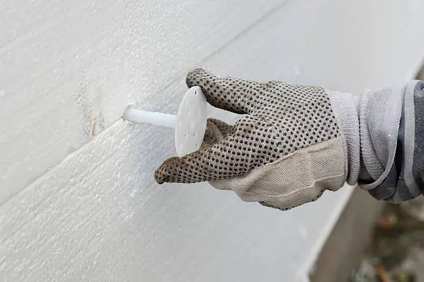 How To Repair a Hole in Vinyl Siding Milton, FL