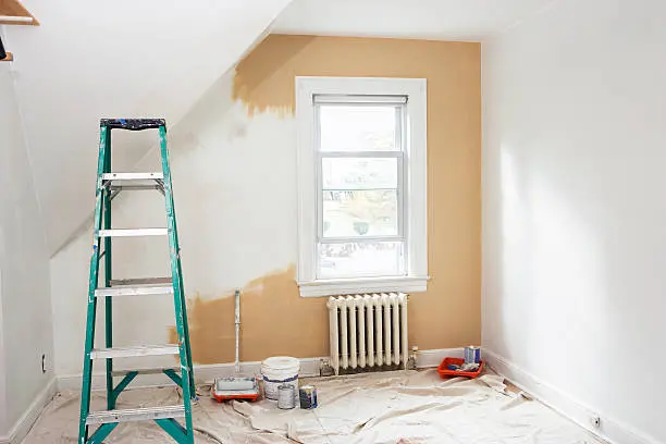 Interior Paint Ideas Milton, FL