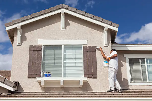 Reliable Exterior Painting in Milton, FL Reliable Exterior Painting in Milton, FL